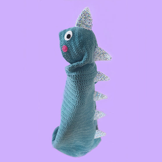 Dino - Peitto
4