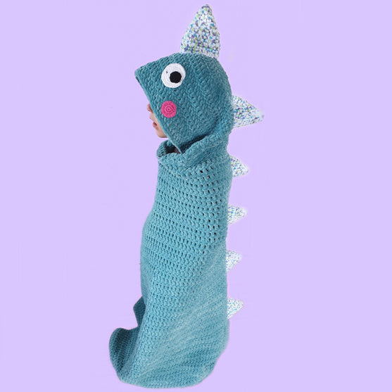 Dino - Peitto
5