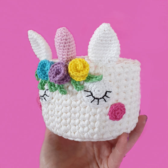 Kawaii-kori: Yksisarvinen
2