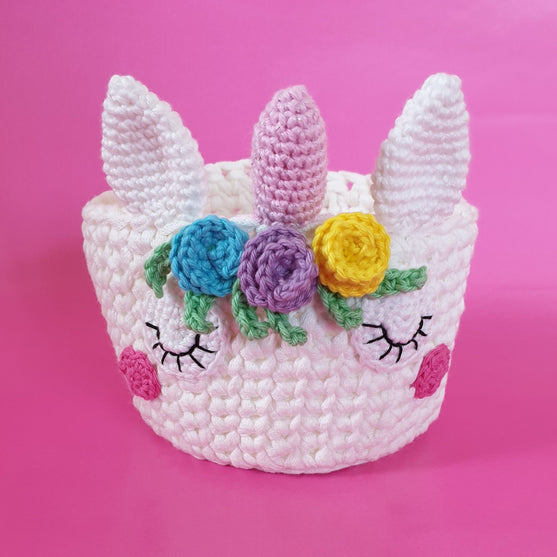Kawaii-kori: Yksisarvinen
3