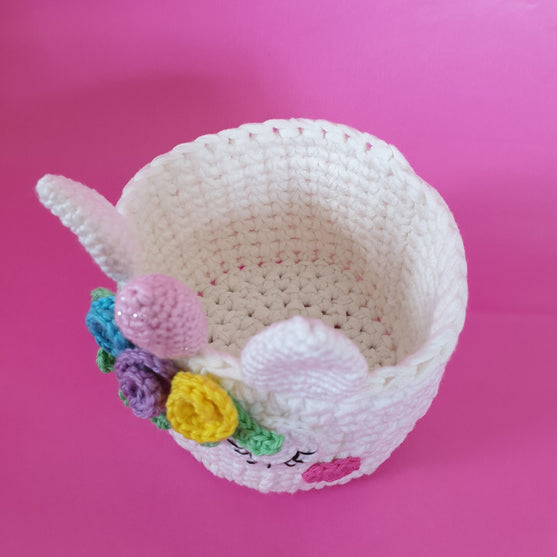 Kawaii-kori: Yksisarvinen
4