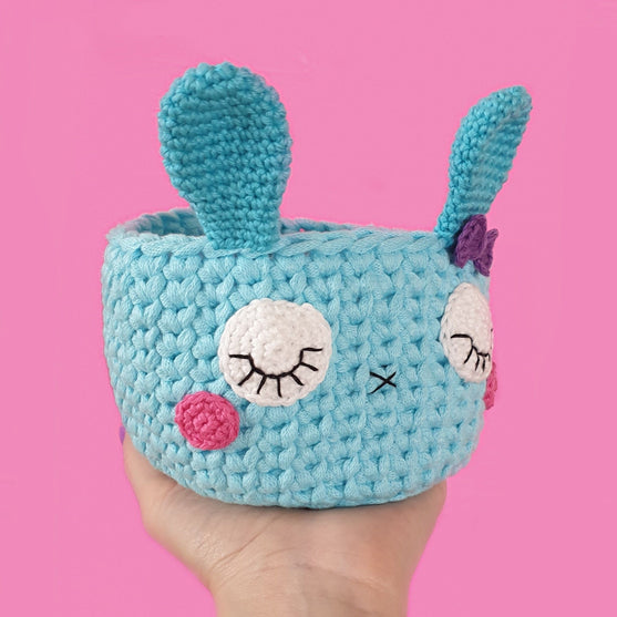Kawaii-kori: Pupu
2