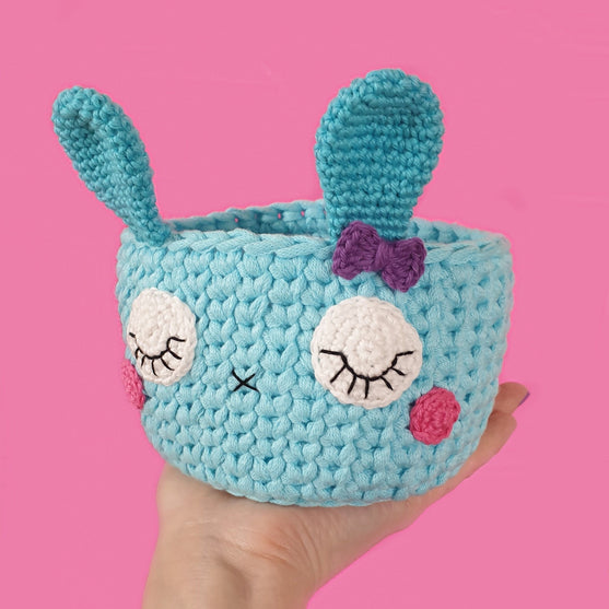 Kawaii-kori: Pupu
3