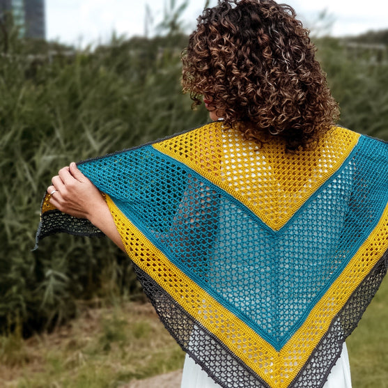 Piper - Hartiahuivi
2