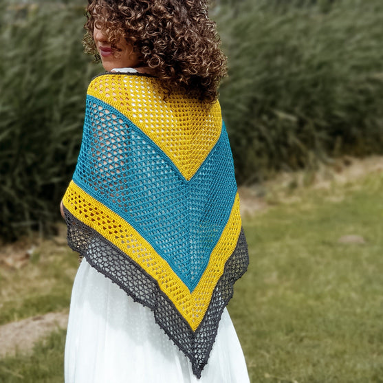 Piper - Hartiahuivi
3