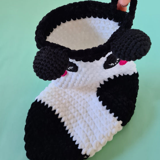 Panda - Joulusukka
3