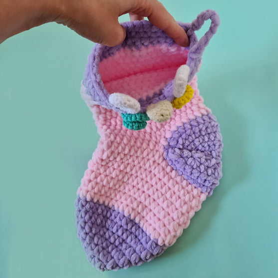 Yksisarvinen - Joulusukka
3