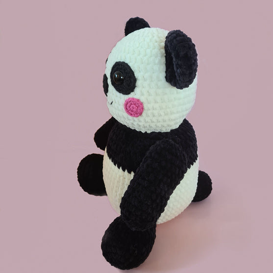 Fluffy-panda
2