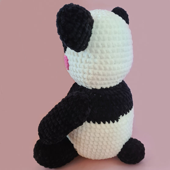Fluffy-panda
3
