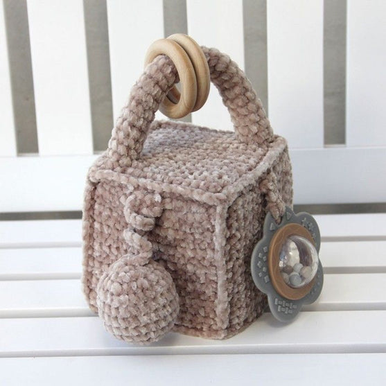 Helistin - Kukka - Go Handmade
5