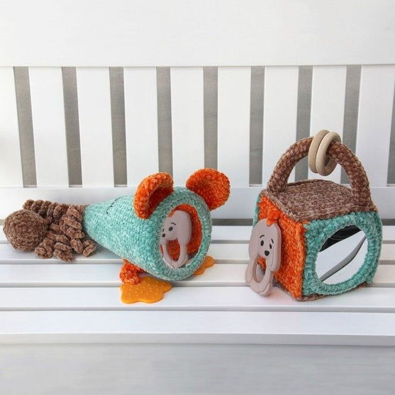 Peili - 3 kpl - Go Handmade
3