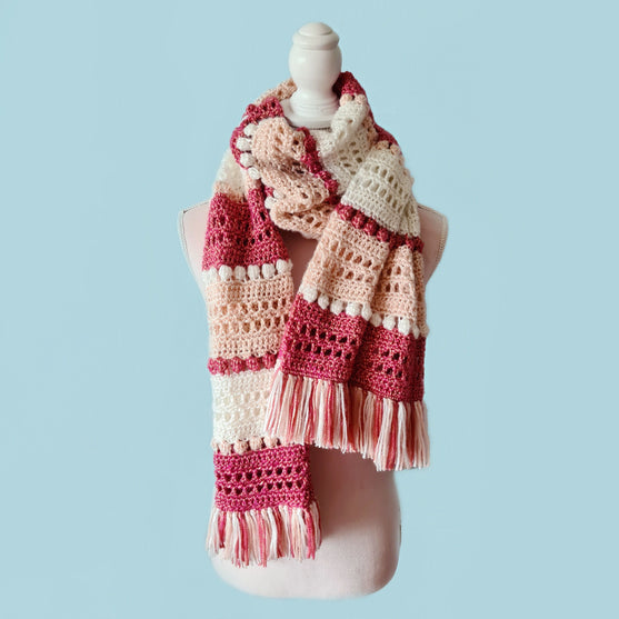 Pixie - Hartiahuivi
2