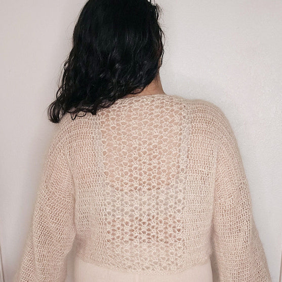 Millie - Kietaisupusero
4