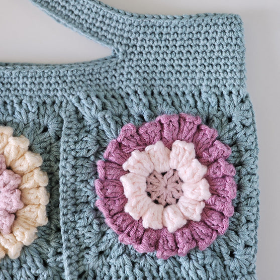 Spring Meadow - Ostoskassi
4