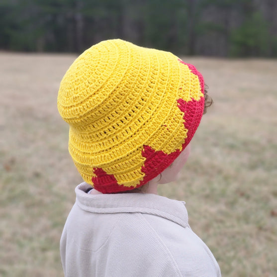 Sunshine – Lasten lierihattu
4