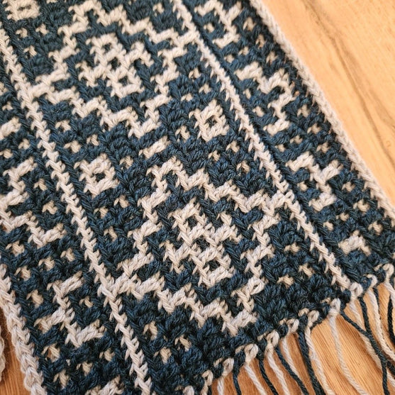 Ancient Ruin - Huivi
11