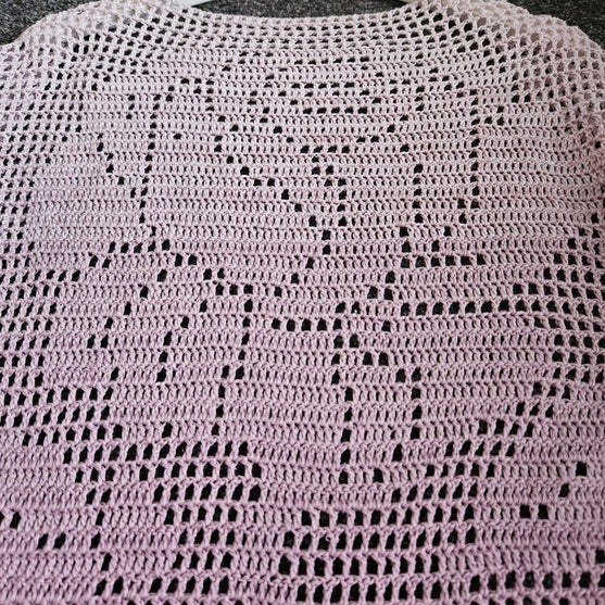 Pastello Rosa - Hartiahuivi
8