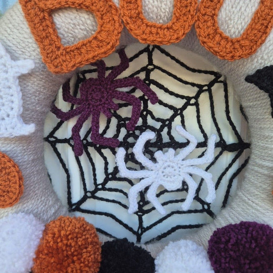 Spooky Hoop - Kranssi
2