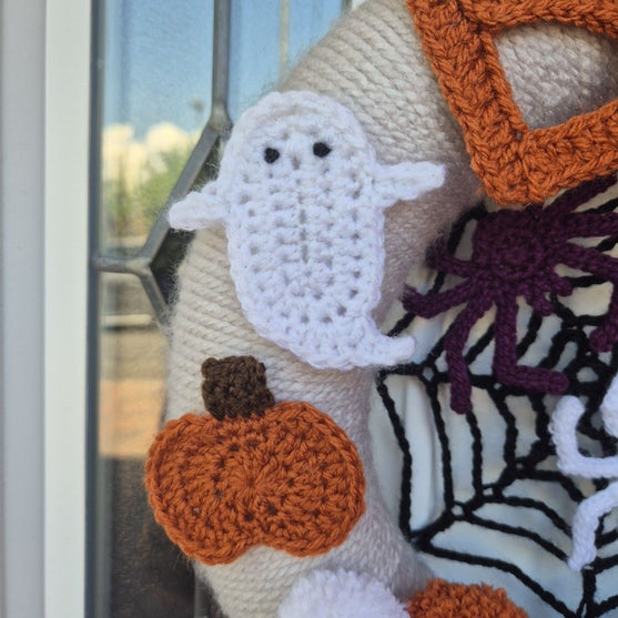 Spooky Hoop - Kranssi
3