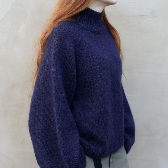 Deep Tide - Neulepusero
7