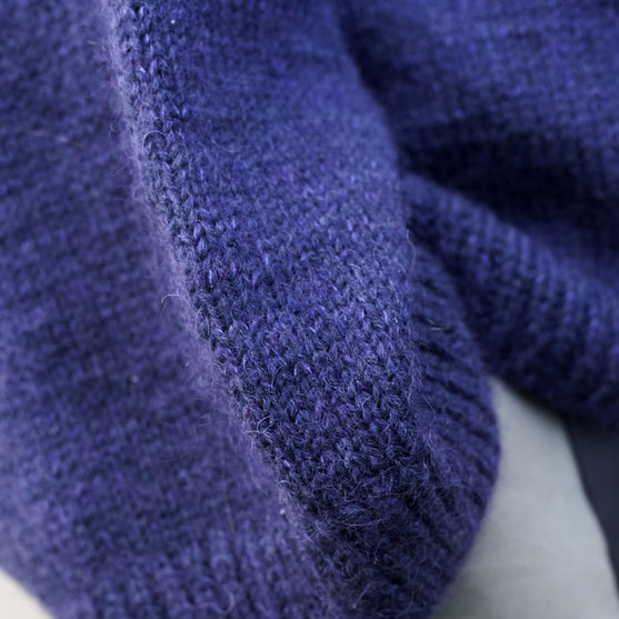 Deep Tide - Neulepusero
14