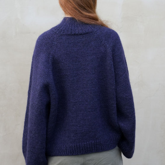 Deep Tide - Neulepusero
9