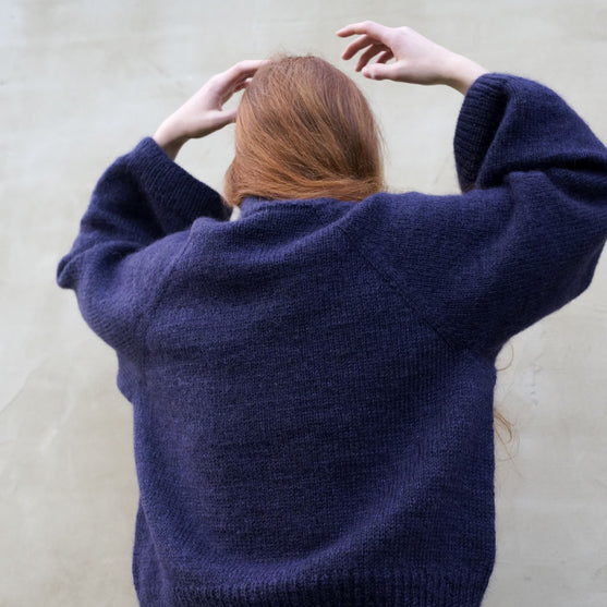 Deep Tide - Neulepusero
11