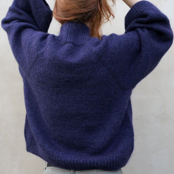 Deep Tide - Neulepusero
12