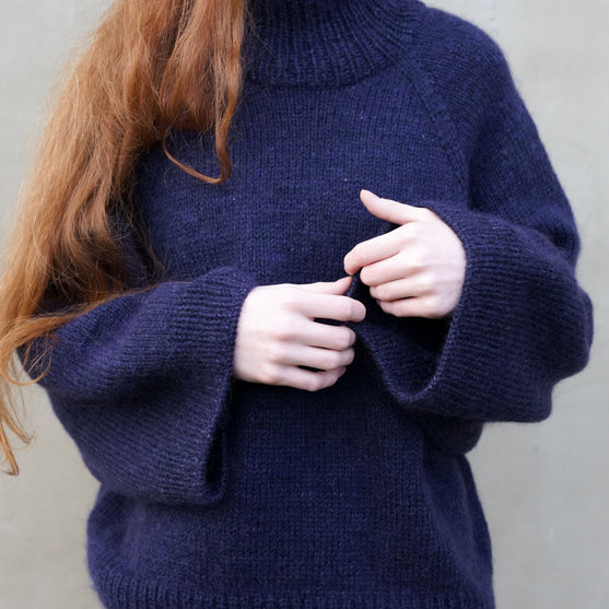 Deep Tide - Neulepusero
10