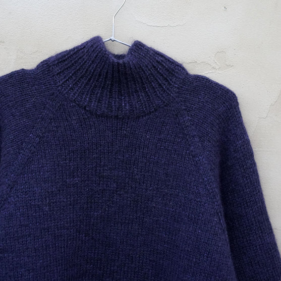 Deep Tide - Neulepusero
3