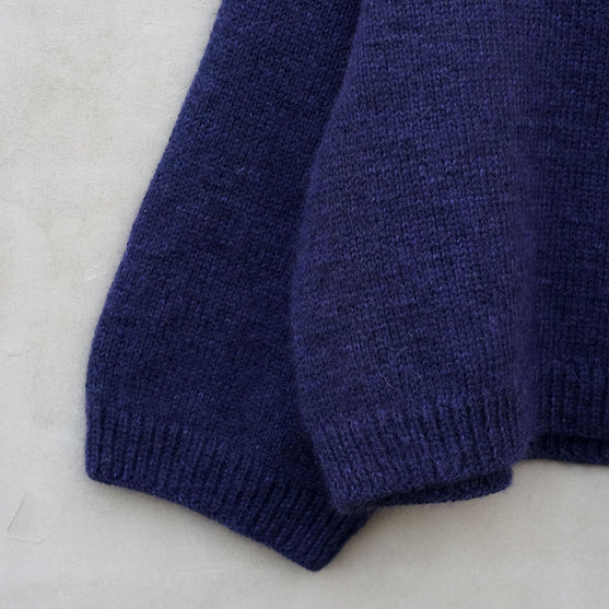 Deep Tide - Neulepusero
4