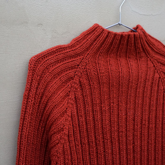 Copper Crest - Neulepusero
3