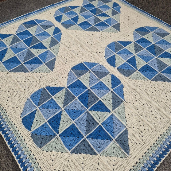 Love for Squares - Viltti
2
