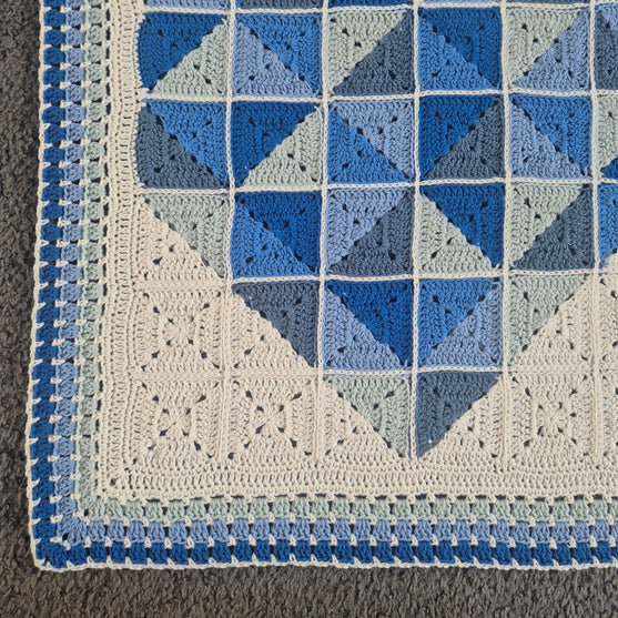 Love for Squares - Viltti
5