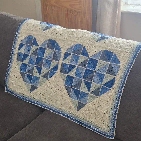 Love for Squares - Viltti
6