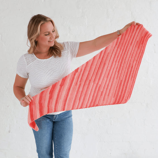 Amarah - Hartiahuivi
11