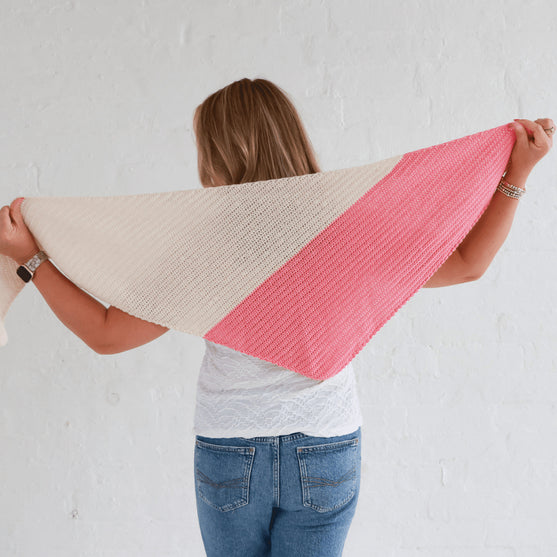 Amarah - Hartiahuivi
8