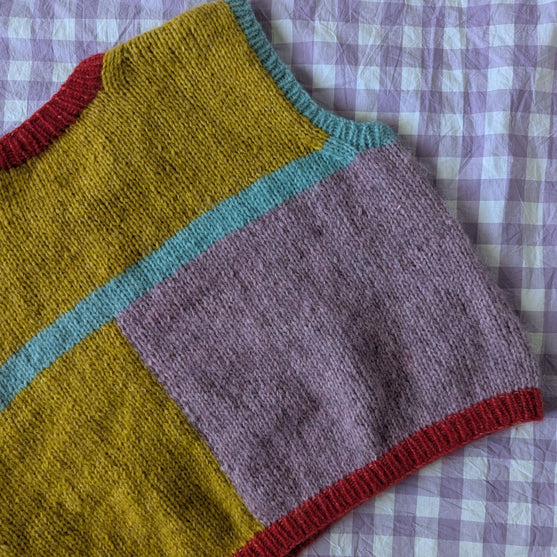 Roli - Liivi
20