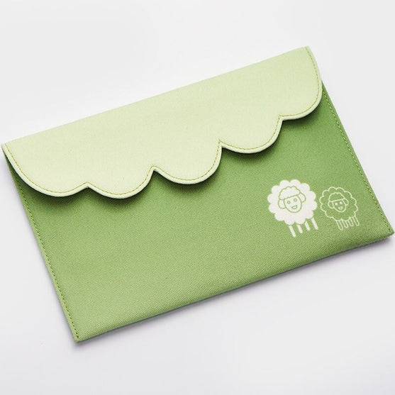 Bamboo Deluxe Vaihdettavat Pyöröpuikot - KnitPro
3