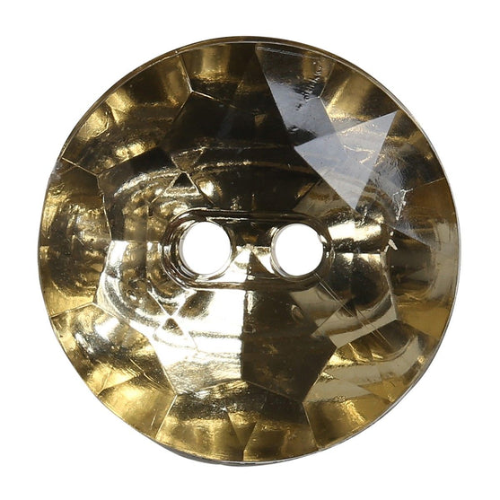 Cocktail-Nappeja kahdella reiällä - 18 mm - Go Handmade
2