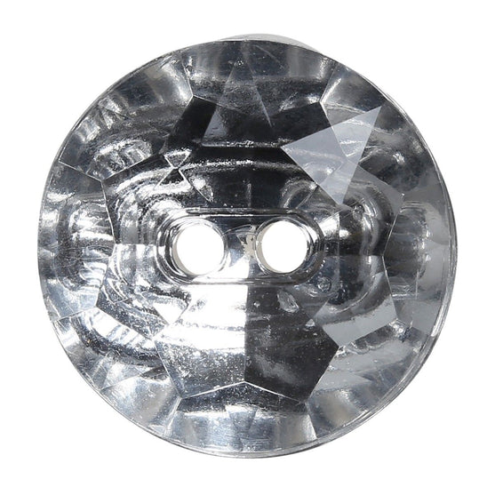 Cocktail-Nappeja kahdella reiällä - 18 mm - Go Handmade
3