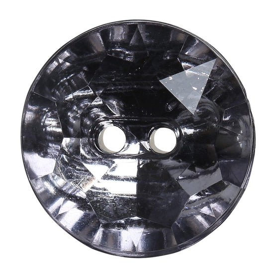 Cocktail-Nappeja kahdella reiällä - 18 mm - Go Handmade
5