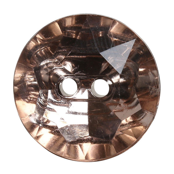 Cocktail-Nappeja kahdella reiällä - 18 mm - Go Handmade
6