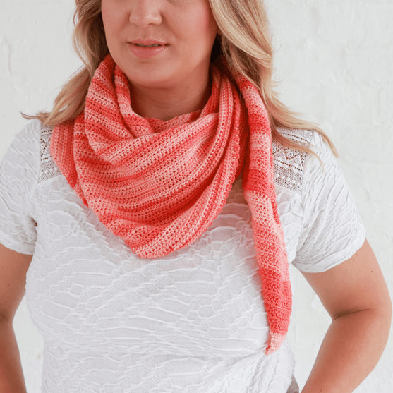 Amarah - Hartiahuivi
12