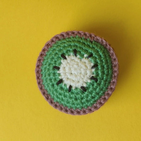 Kiivi - Leikkiruoka
2