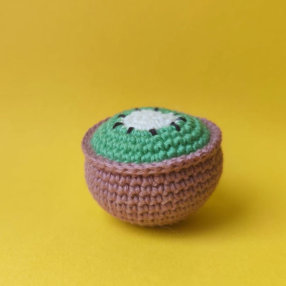 Kiivi - Leikkiruoka
3