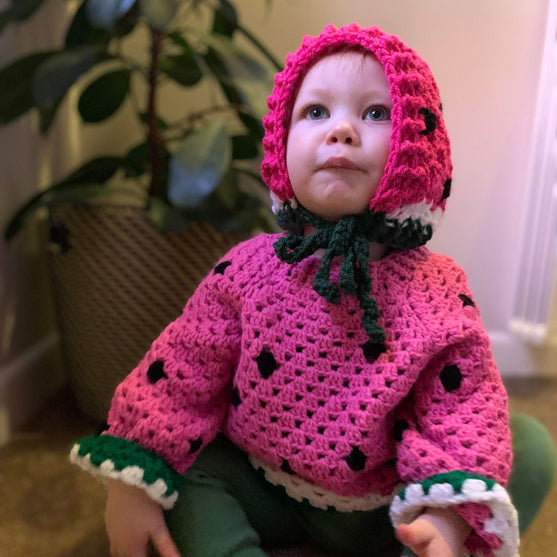 Watermelon - Myssy
4