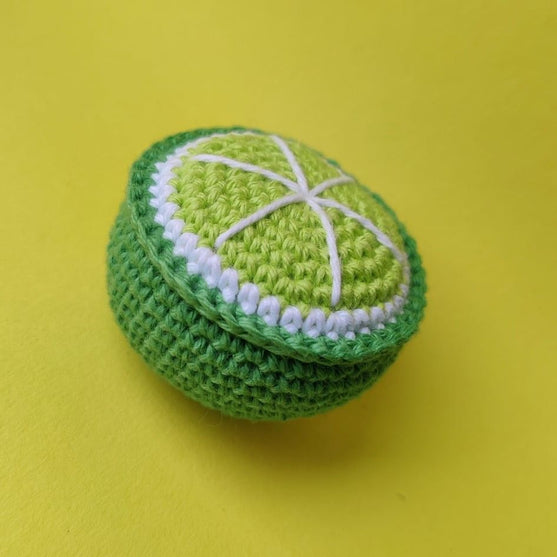 Lime - Leikkiruoka
2