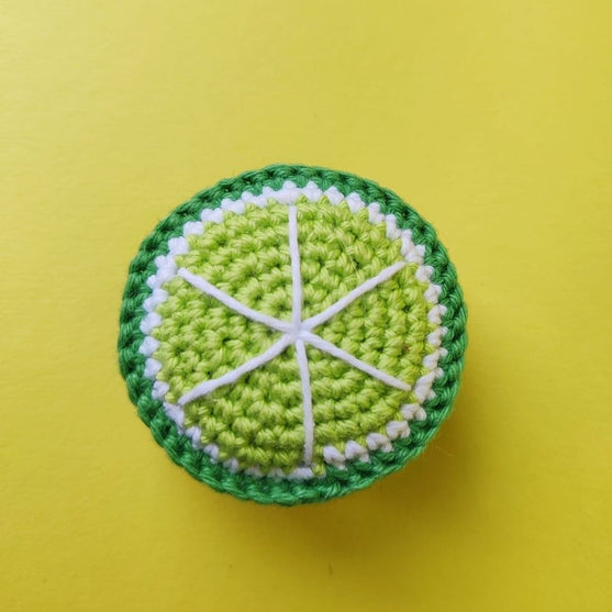 Lime - Leikkiruoka
3
