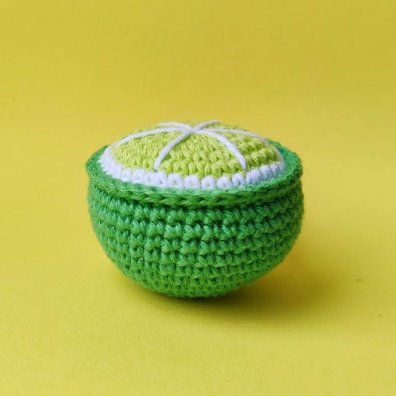 Lime - Leikkiruoka
4